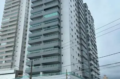 O seu melhor endereço na orla de caiçara, a 20 mts do mar, com lazer completo
