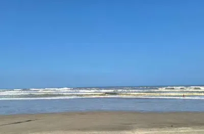 Apartamento 01 quarto no coração da vila caiçara praia grande sp