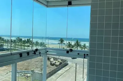 Locação frente ao mar: exclusividade, sofisticação e conforto em praia grande