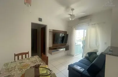Viva o horizonte: apartamento com vista para o mar em praia grande