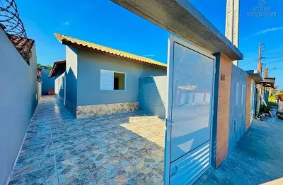 Casa com 2 quartos à venda no Bopiranga, Itanhaém 