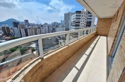Apartamento 2 dormitórios sendo 2 suítes vagas no bairro guilhermina