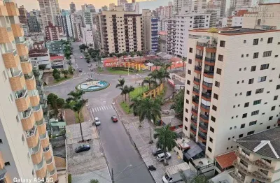 Apartamento 3 dormitórios sendo 2 suítes 2 vagas no coração da vila guilhermina