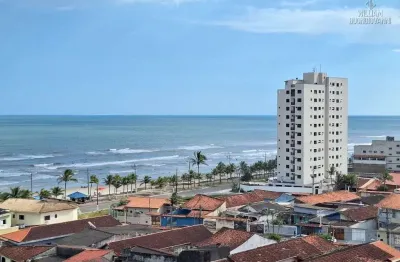 Apartamento com 2 quartos à venda no Jardim Sao Francisco, Mongaguá 