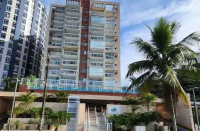 Apartamento 3 dormitórios sendo 2 suítes no coração de itanhaém