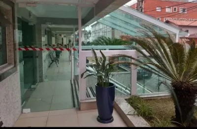 Apartamento praia grande/ocian, 3 dormit, s suítes, 2 vagas, piscina, 114m²