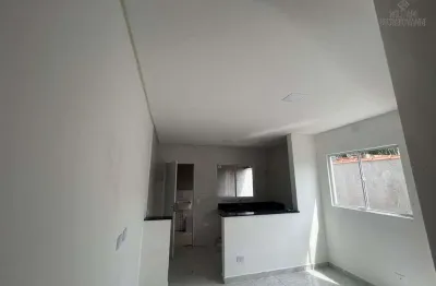 Casa de condomínio à venda – ribeiropolis | praia grande | 2 dorms | r$ 240.000