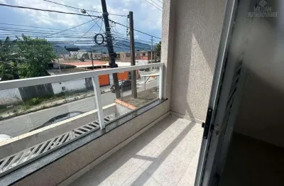 Casa de condomínio à venda – ribeiropolis | praia grande | 2 dorms | r$ 240.000