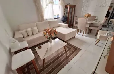 Apartamento com 1 quarto à venda no Canto do Forte, Praia Grande 