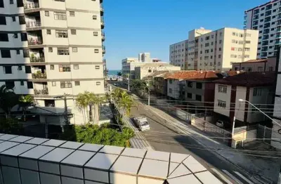 Apartamento com 1 quarto à venda na Cidade Ocian, Praia Grande 