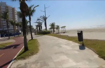 Apartamento com 1 quarto à venda no Jardim Real, Praia Grande 