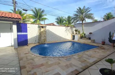 Casa com 4 quartos à venda no Balneário Flórida, Praia Grande 