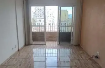 Apartamento com 2 quartos à venda no Centro, São Vicente 