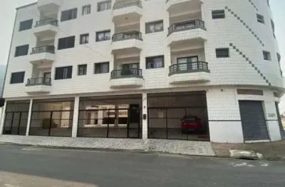 Apartamento com 1 quarto à venda no Vilamar, Praia Grande 
