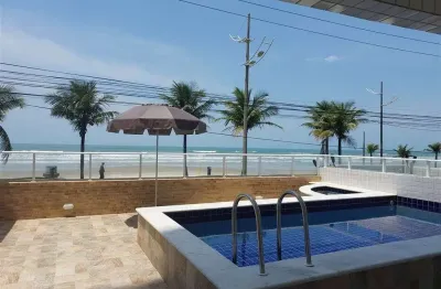 Apartamento com 1 quarto à venda no Balneário Flórida, Praia Grande 