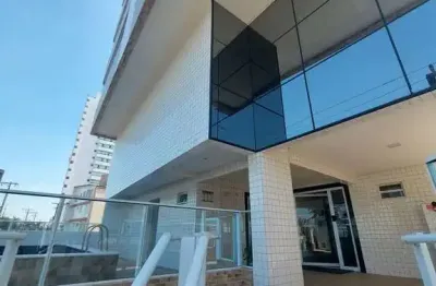 Apartamento com 1 quarto à venda no Balneário Flórida, Praia Grande 