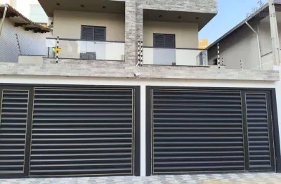 Oportunidade, sobrado 3 suítes, guilhermina, - r$999.900,00.