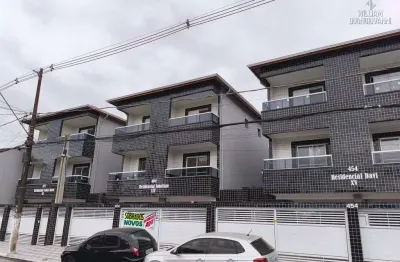Maravilhosa sacada duplex, 2 quartos, 1 vagas, - apenas r$ 395.000,00