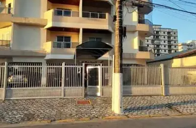 Apartamento com 2 quartos à venda na Cidade Ocian, Praia Grande 