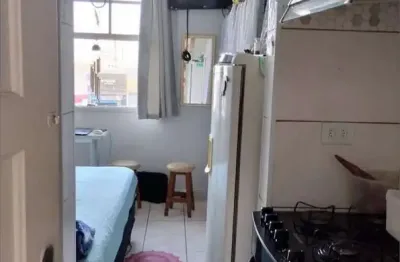 Oportundade - apartamento compacto na ocian 3º andar, 600m da praia