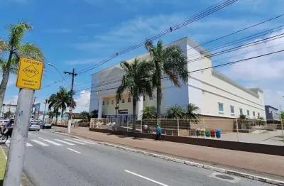 Apartamento 01 dormitório em frente à igreja universal – guilhermina