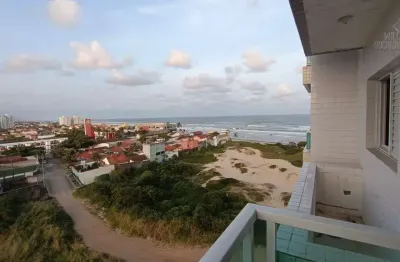 Apartamento com 1 quarto à venda no Satélite, Itanhaém 