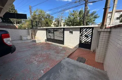 Apartamento com 2 quartos à venda no Estuário, Santos 