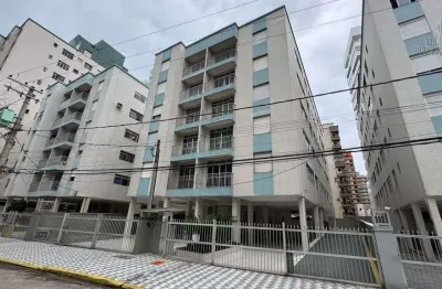 Apartamento com 1 quarto à venda em Aviação, Praia Grande 