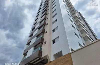 Apartamento com 2 quartos à venda na Vila Oceanópolis, Mongaguá 
