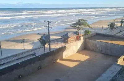 Apto 3 dorms c/ varanda gourmet – frente mar – lazer completo!