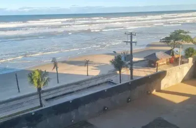 Apartamento com 2 quartos à venda no Jardim Lunamar, Mongaguá 