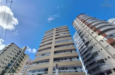 Apartamento 2 dormitórios sendo 1 suíte no bairro guilhermina