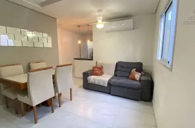 Casa com 2 quartos à venda em Sítio do Campo, Praia Grande 