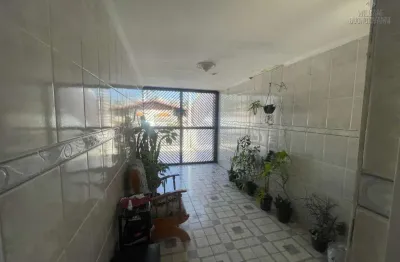 Casa com 2 quartos à venda no Jardim Imperador, Praia Grande 