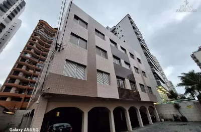Apartamento com 2 quartos à venda em Aviação, Praia Grande 