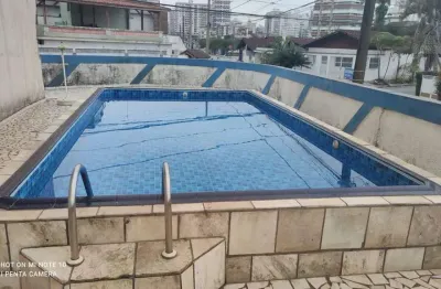 Apartamento com 1 quarto à venda na Vila Caiçara, Praia Grande 