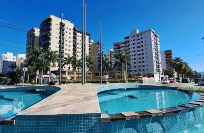 Apartamento com 2 quartos à venda em Guilhermina, Praia Grande 