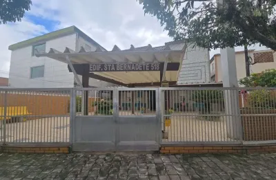 Kitnet / Stúdio à venda na Vila Balneária, Praia Grande 