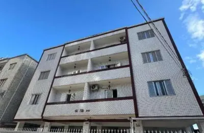 Apartamento com 1 quarto à venda na Cidade Ocian, Praia Grande 