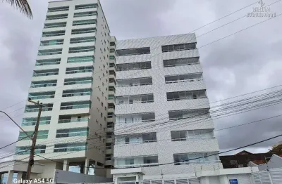 Apartamento com 2 quartos à venda no Balneário Europa, Mongaguá 