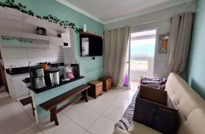 Apartamento à venda em praia grande – bairro caiçara | 500m da praia