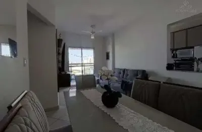 Apartamento 2 dorms | sacada | lazer completo | 700m da praia – ocian