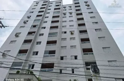Apartamento com 2 quartos à venda em Aviação, Praia Grande 