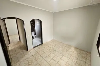 Casa em condomínio fechado com 2 quartos à venda no Balneário Itaguaí, Mongaguá 