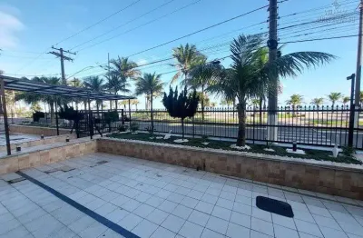 Apartamento com 2 quartos para alugar no Balneário Flórida, Praia Grande 