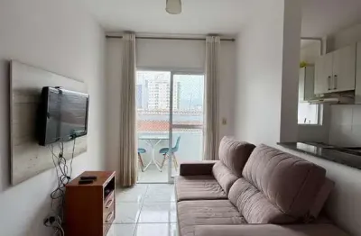 Apartamento com 2 quartos à venda na Cidade Ocian, Praia Grande 