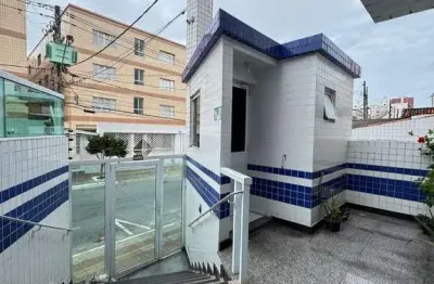 Apartamento com 2 quartos à venda na Cidade Ocian, Praia Grande 