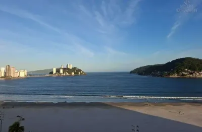 Apartamento com 2 quartos à venda no Centro, São Vicente 