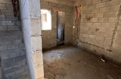 Casa térrea – 2 suítes – acabamento premium – entrega 08/2026