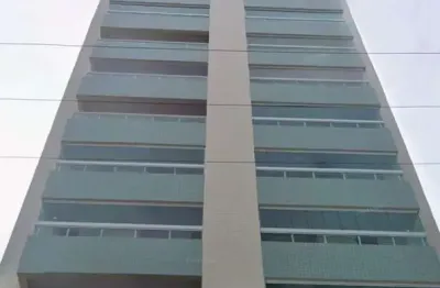 Apartamento com 1 quarto à venda no Jardim Real, Praia Grande 